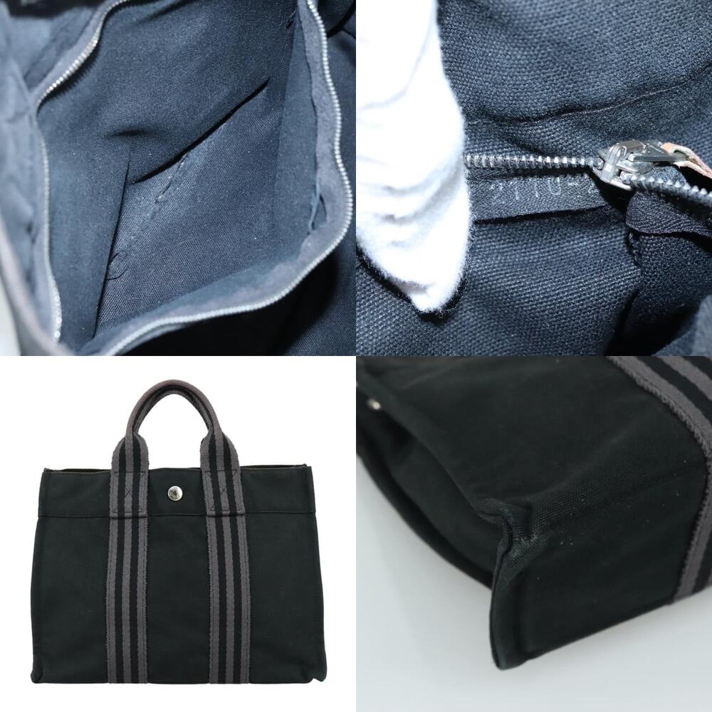 Hermes Fourre Tout PM Tote Bag - Picture 5 of 6